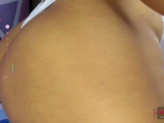 AngieCandy live webcam show