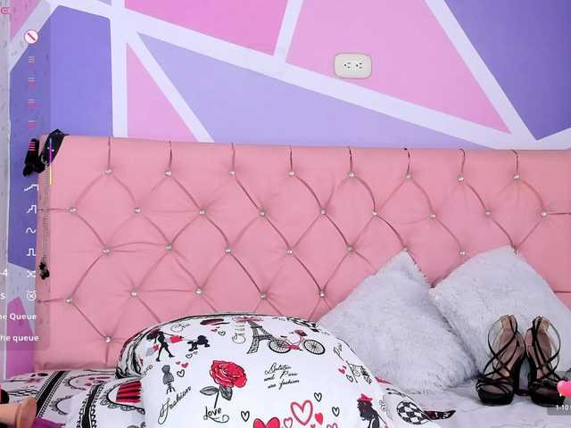 AngieCandy live cam on BongaCams