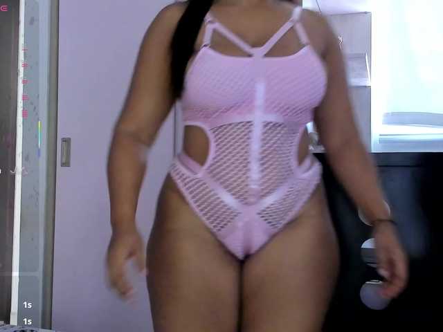 AngieCandy live cam on BongaCams