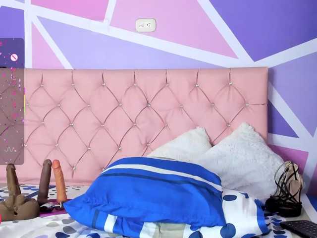 AngieCandy webcam bongacams model stream image