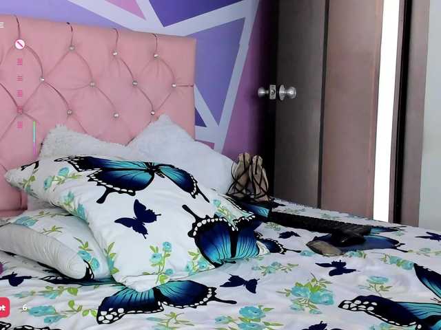 AngieCandy live cam preview