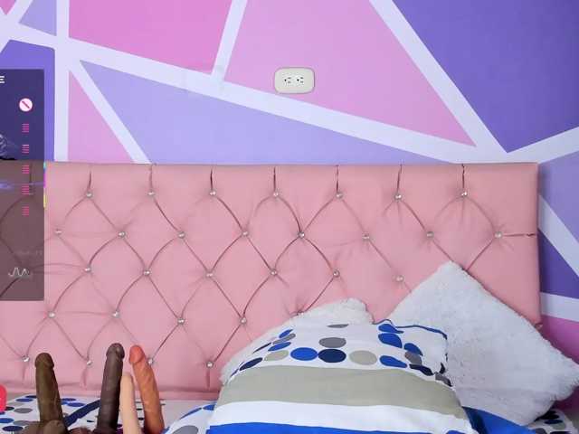 Angiecandy on Bongacams