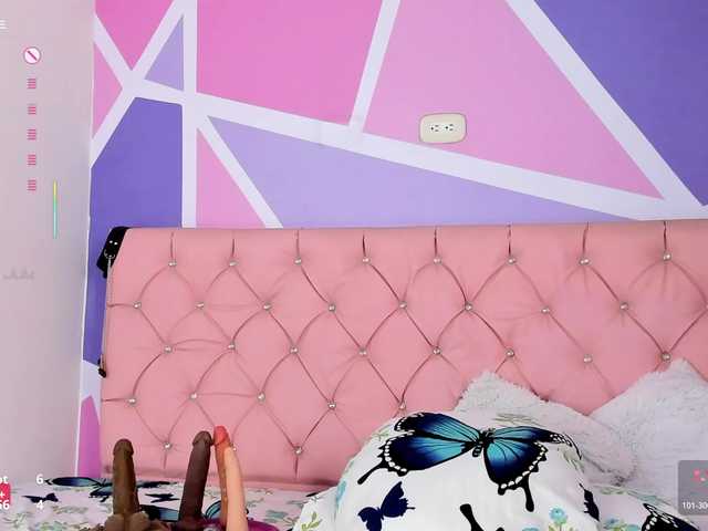 AngieCandy live cam preview