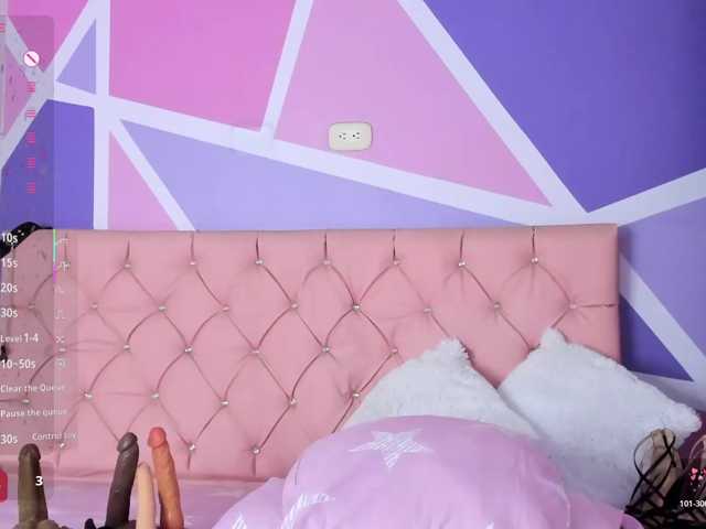 AngieCandy live cam on BongaCams