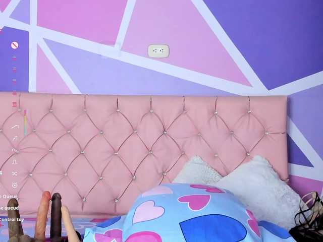 AngieCandy live cam on BongaCams
