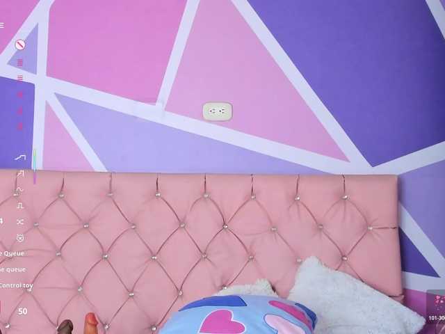 AngieCandy live cam on BongaCams