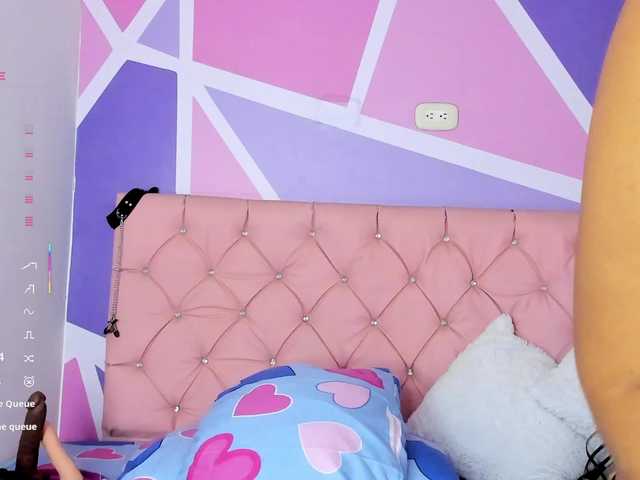 AngieCandy Canlı Cam: BongaCams