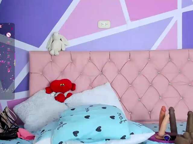 AngieCandy live cam on BongaCams
