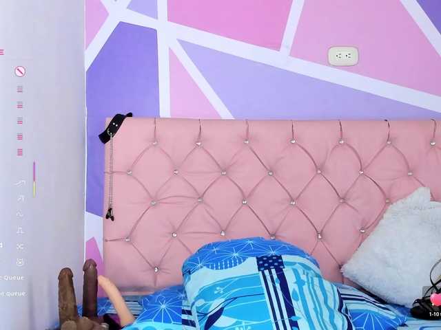 AngieCandy live cam on BongaCams