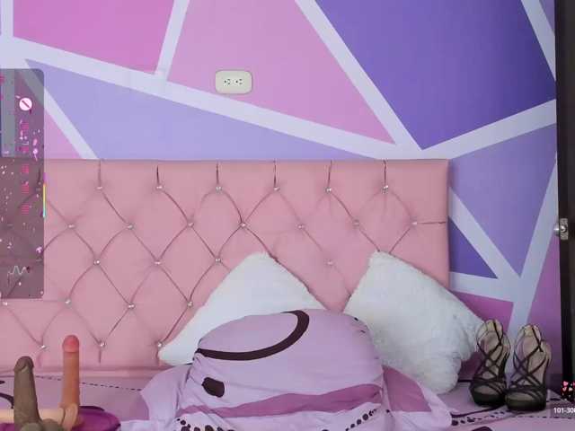 AngieCandy live cam on BongaCams