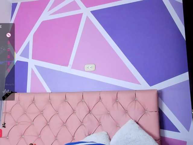 AngieCandy webcam bongacams model stream image