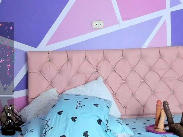 AngieCandy live cam on BongaCams