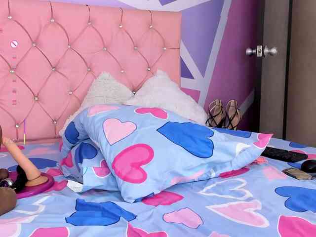 AngieCandy webcam