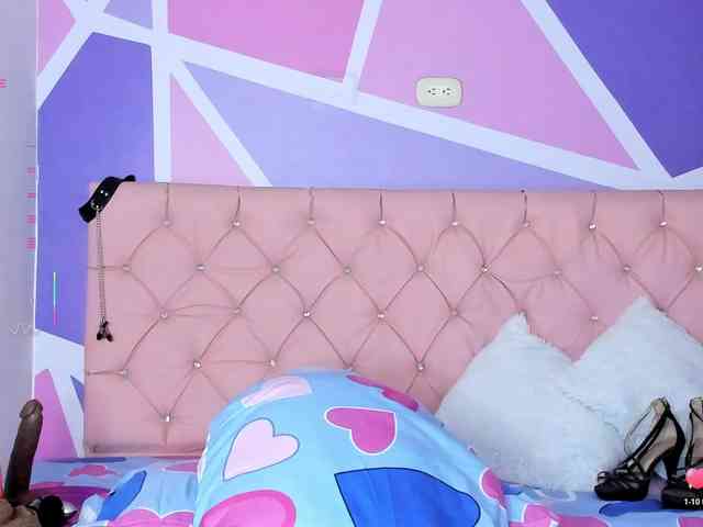 AngieCandy webcam