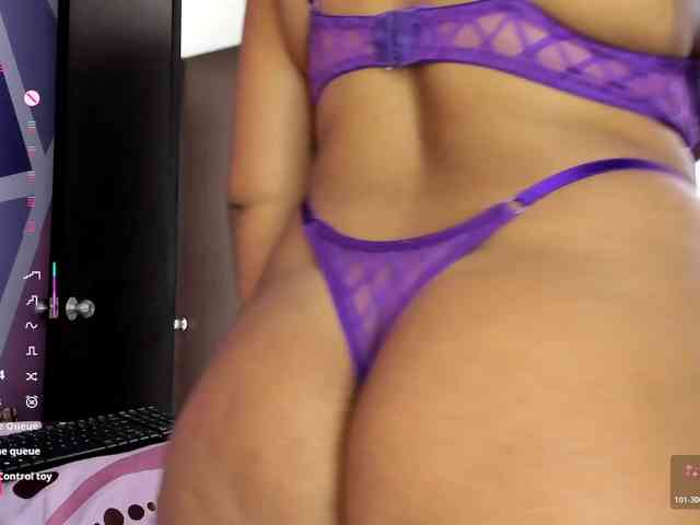 AngieCandy webcam