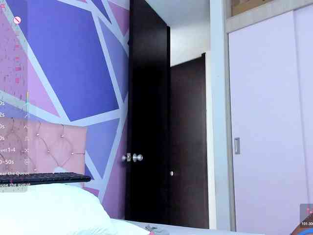 AngieCandy webcam