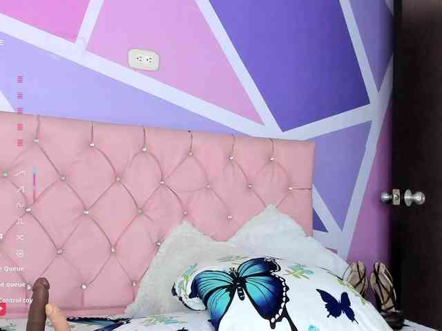 AngieCandy webcam