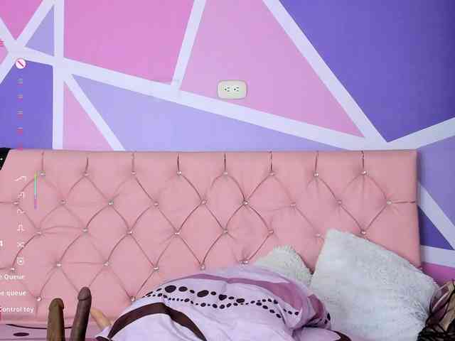 AngieCandy webcam