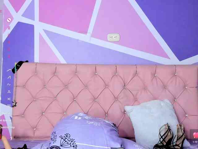 AngieCandy webcam