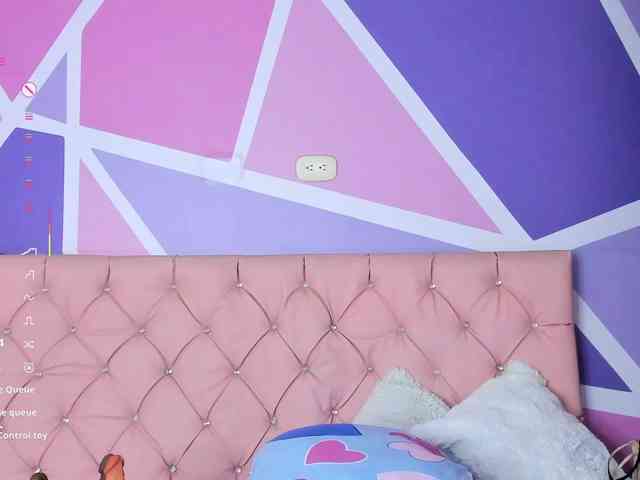 AngieCandy webcam