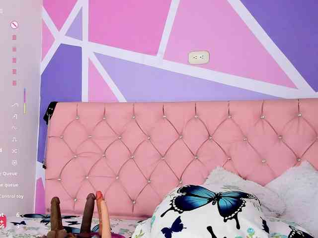 AngieCandy webcam