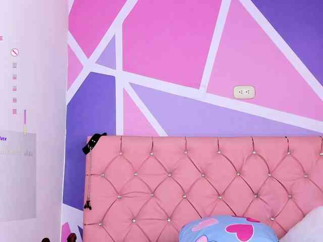 AngieCandy webcam