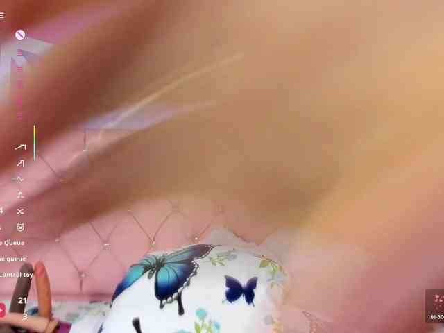 AngieCandy webcam