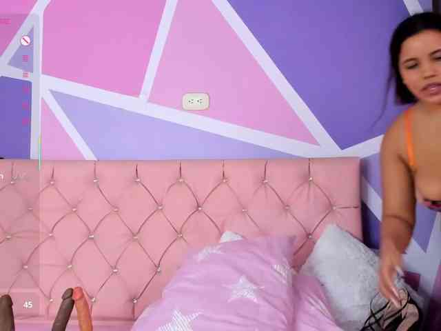 AngieCandy webcam