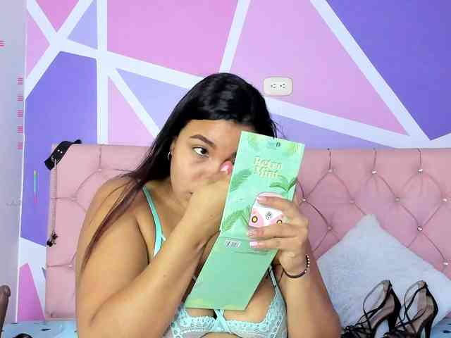 AngieCandy webcam