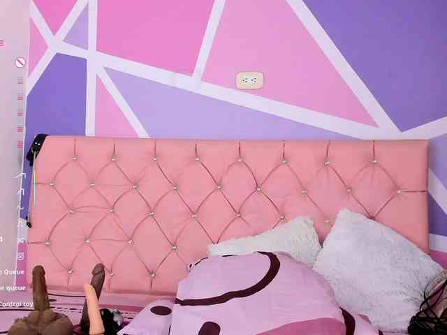AngieCandy webcam
