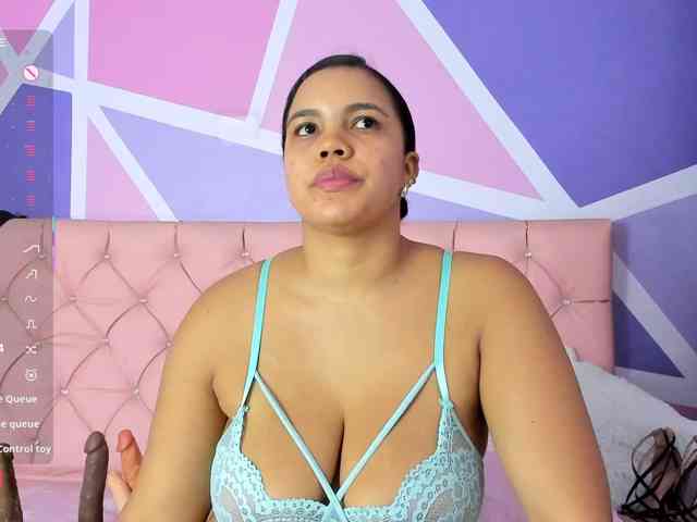 AngieCandy webcam