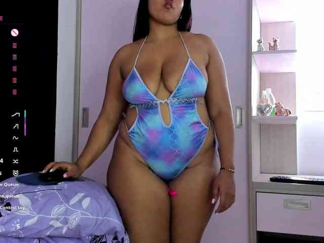 AngieCandy webcam