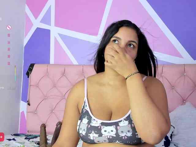 AngieCandy webcam