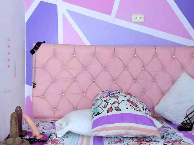 AngieCandy webcam