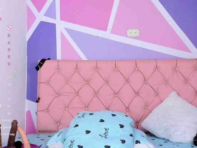 AngieCandy webcam