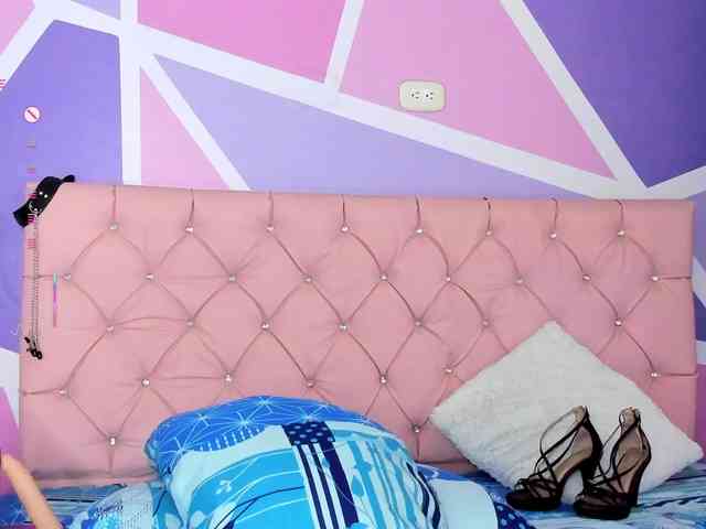 AngieCandy webcam
