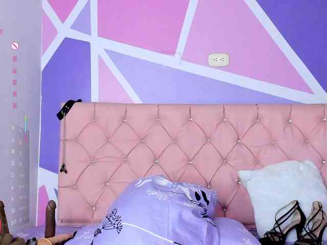 AngieCandy webcam