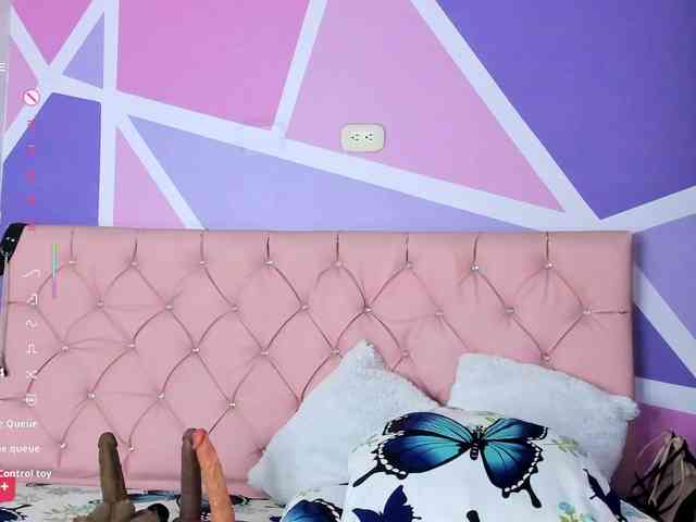 AngieCandy webcam