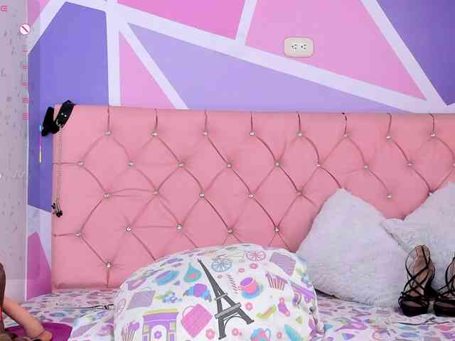 AngieCandy webcam