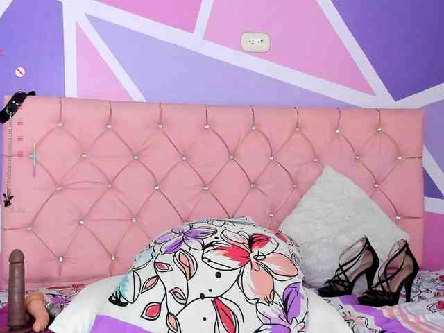 AngieCandy webcam
