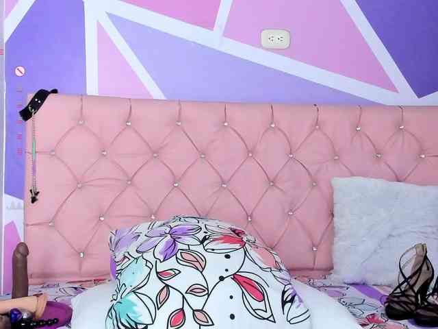 AngieCandy webcam