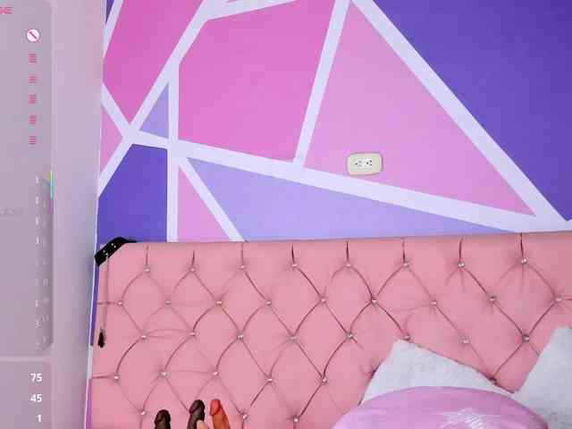 AngieCandy webcam