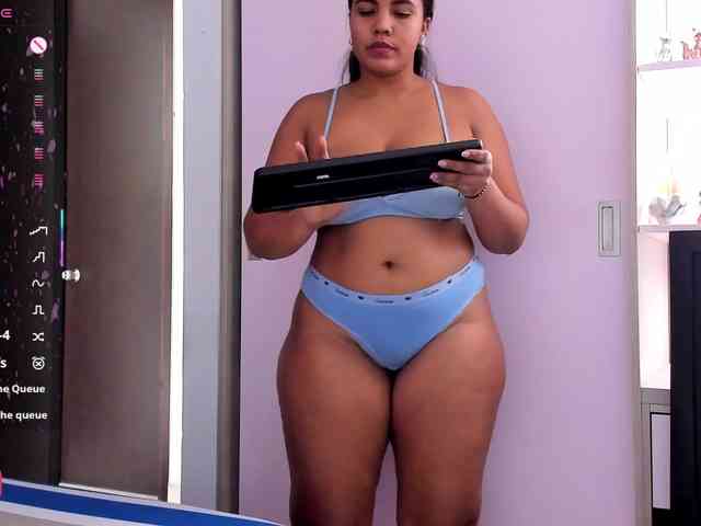 AngieCandy