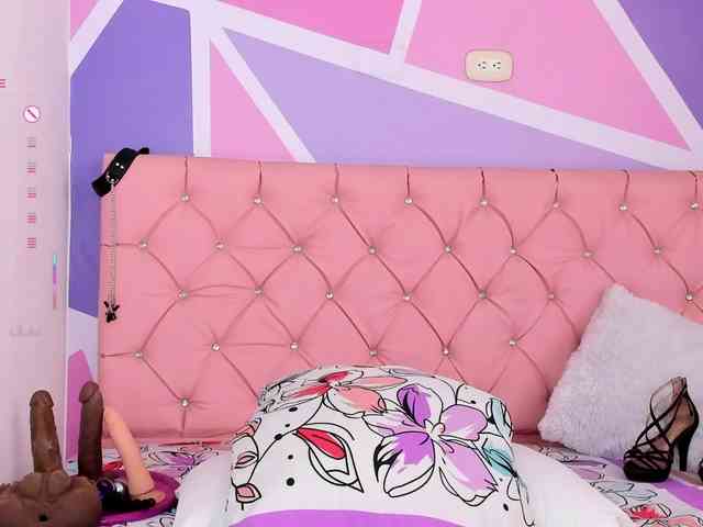 AngieCandy webcam