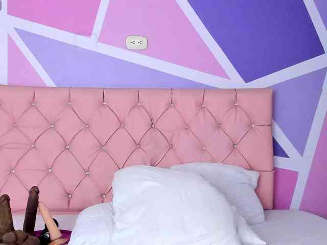 AngieCandy webcam