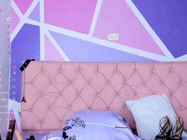 AngieCandy Live Webcam on BongaCams