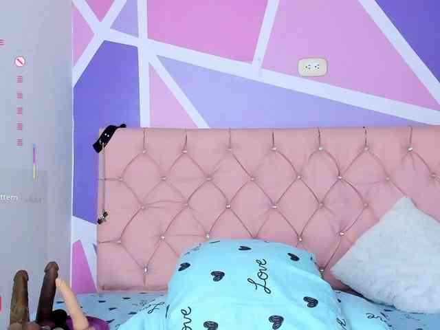 AngieCandy webcam