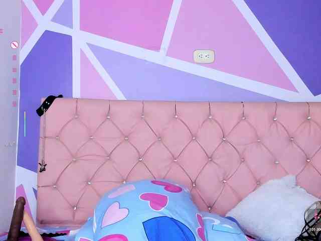 AngieCandy webcam