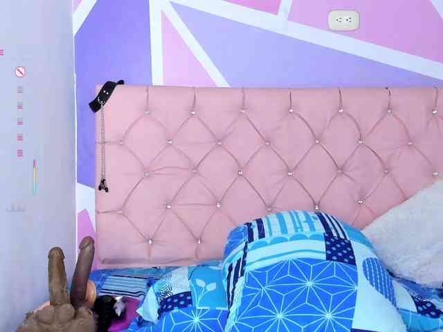 AngieCandy webcam