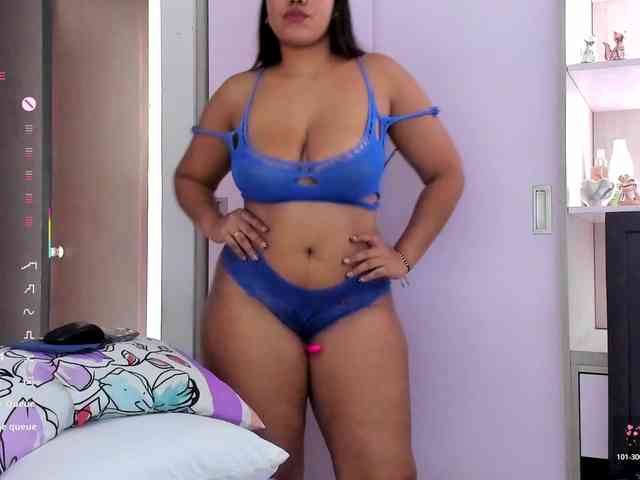 AngieCandy webcam